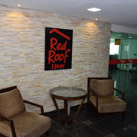 Red Roof Inn Natal-2