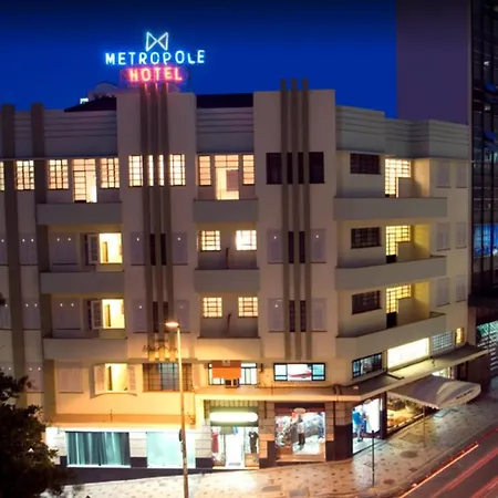 Hotel Metropole-2