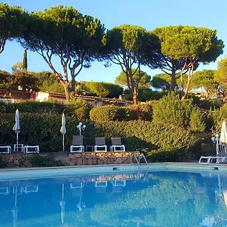Hotel Marina Di Santa Giulia-3