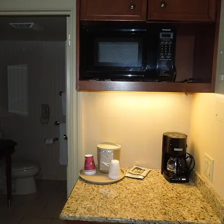 Rockville Centre Inn - Jfk Airport-2