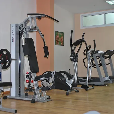 Al Deyafa Hotel Apartments-3