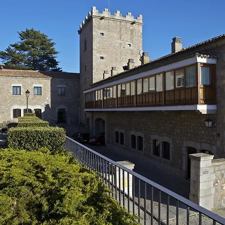 Parador de Ávila-2