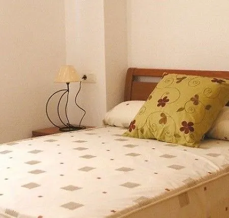 Apartamentos Solo Alojamiento Marina D'Or-2