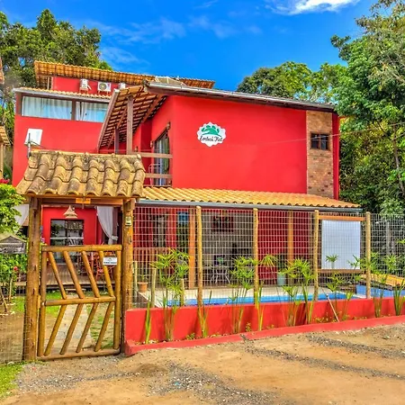 I9 Embau Flats & Suites-2