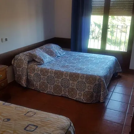 Hospedaje Casa Mariano-2