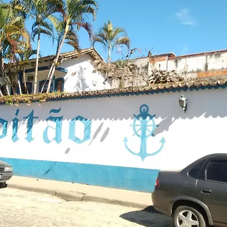 Pousada Capitão-3
