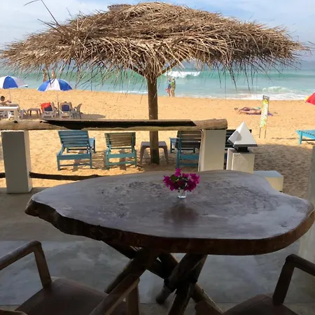 Blue Ocean Villa-2