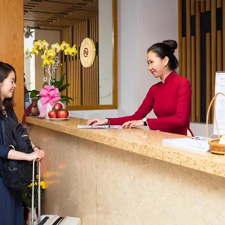 Good Vibes Boutique Hotel-2