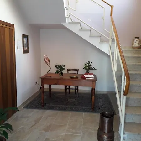 B&B Anima Natura-2