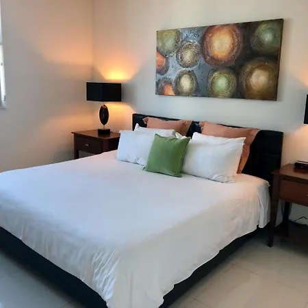 Churchill Suites Miami Brickell - One Broadway-3