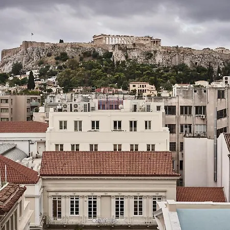 Perianth Hotel, A Member Of Design Hotels-2