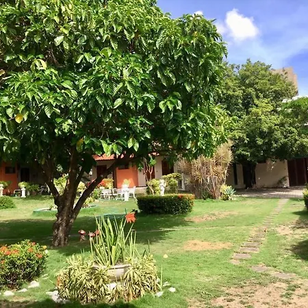 Hotel Jardim-3