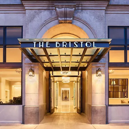 The Bristol Hotel-2
