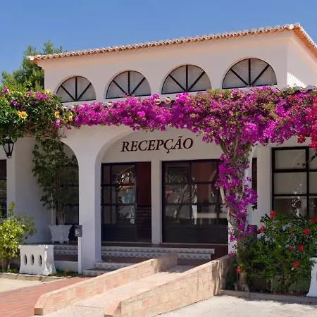 Rocha Brava Village Resort-2