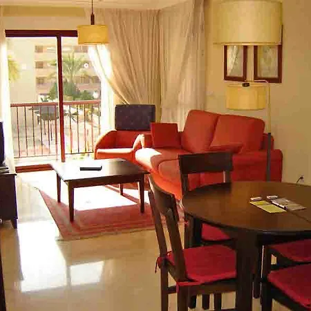 Nuevo Golf Apts-3