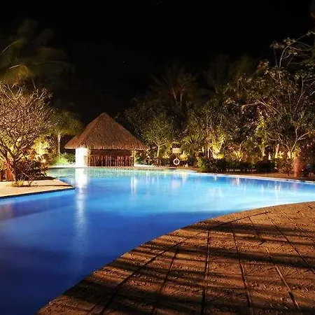 Bora Bora Lagoon Resort And Spa-2