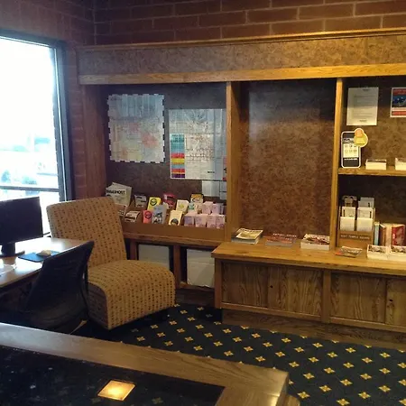 Airport Inn Hotel-3