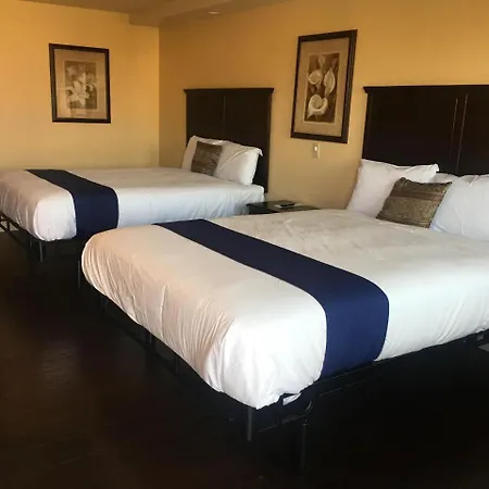 Budget Lodge San Bernardino-2