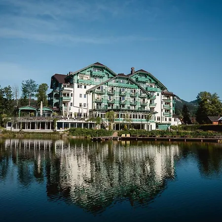 Seevilla Altaussee-2