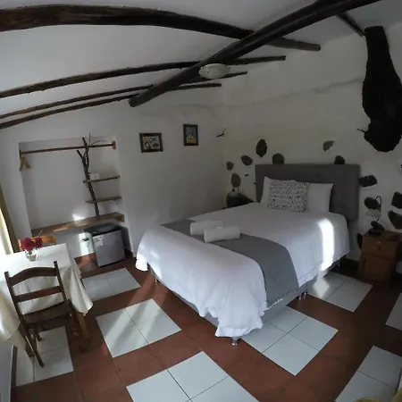 Hostal Iskay-2