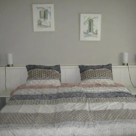 B&B De Tobbedanser Harlingen-2