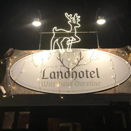 Das kleine Landhotel-3