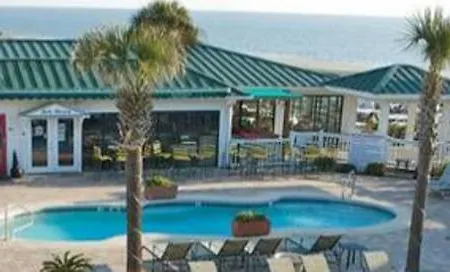 Beach House At The Dunes At Beachside Colony-2
