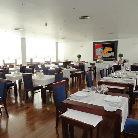 Flag Hotel Campo Maior-2
