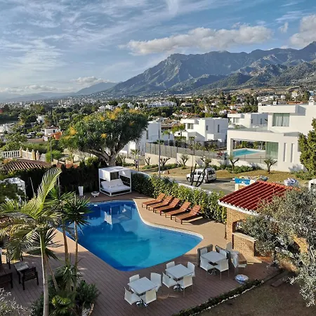 Jazmines & Moras Boutique Villa-2