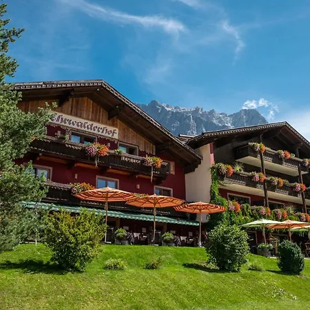 Hotel Ehrwalderhof-2