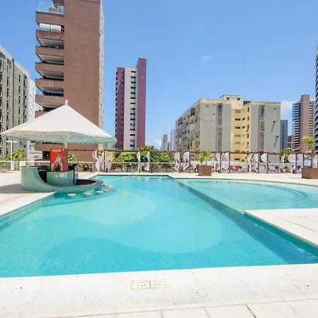 Oasis Atlantico Fortaleza-2