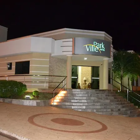 Ville Park Hotel-2