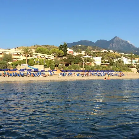 Hotel Riviera Bleu-3