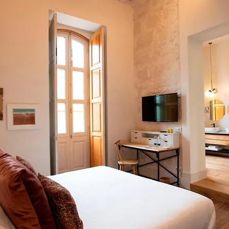 Veintiuno Emblematic Hotels By Airnest (Adults Only)-2