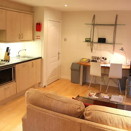 Atrium Serviced Apartments-2