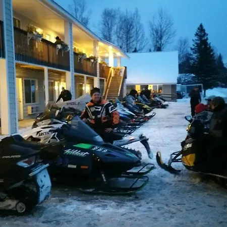 Rangeley Saddleback Inn-2