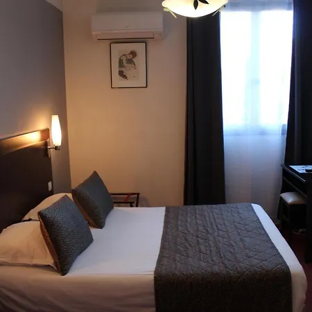 Hotel Bleu Riviera-3
