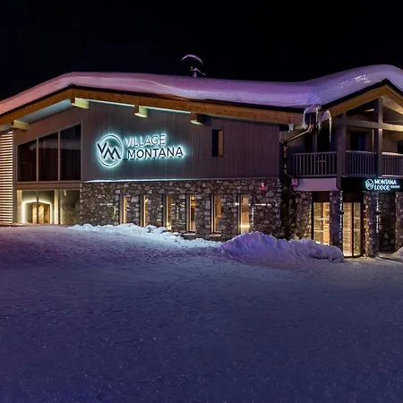Montana Lodge-2