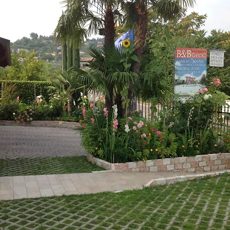 G&G Bed&Breakfast And Apartments-3