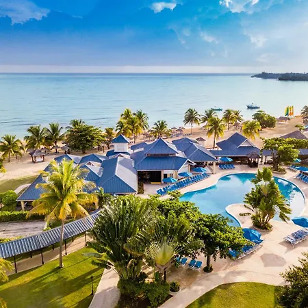 Jewel Runaway Bay Beach Resort & Waterpark-2