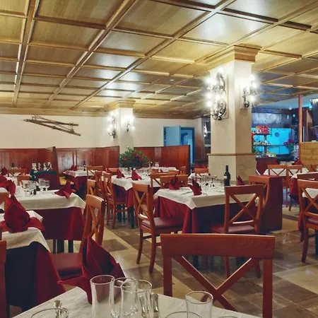 Hotel Togo Palace Terminillo-2