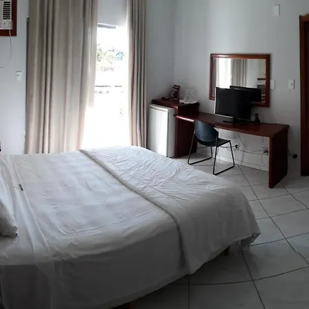 Bravo City Hotel Primavera-3