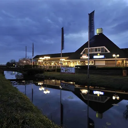 Tulip Inn Bodegraven-3