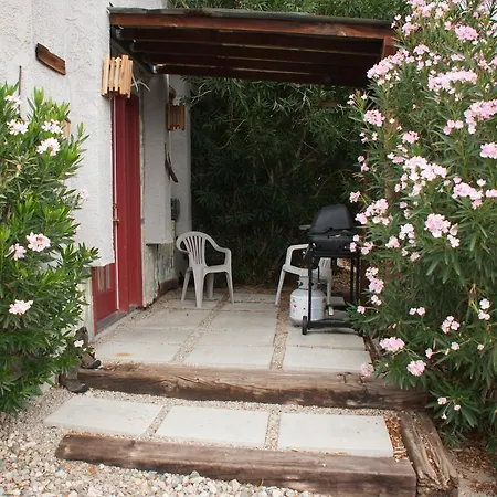 Sunnyvale Garden Suites - Joshua Tree National Park-3