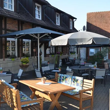 Hotel Gasthof Kruse-3