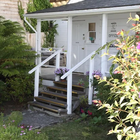 Seagull Inn Bed & Breakfast-2