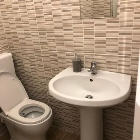 Traiano guest house-3