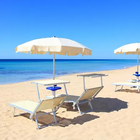 Hotel Beach Salento-2