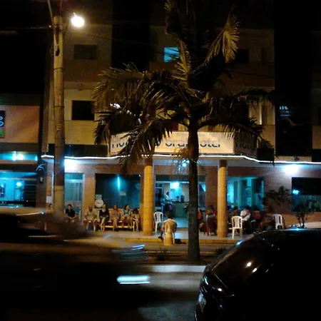 Litoral Hotel Arroio do Sal-2