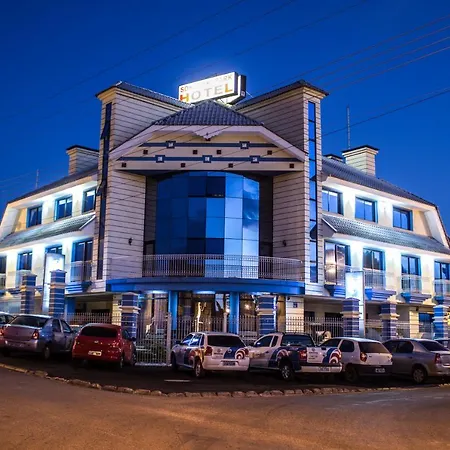 Sokulski Park Hotel-3
